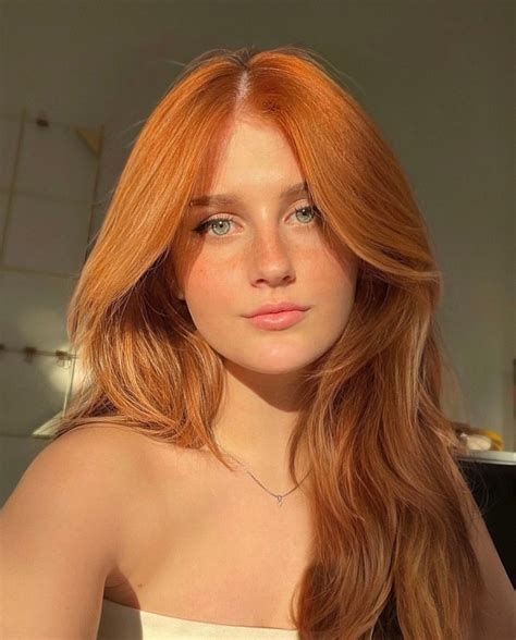 sexy pale redhead|The 41 Best Red Hair Color Ideas & Trends of 2022 .